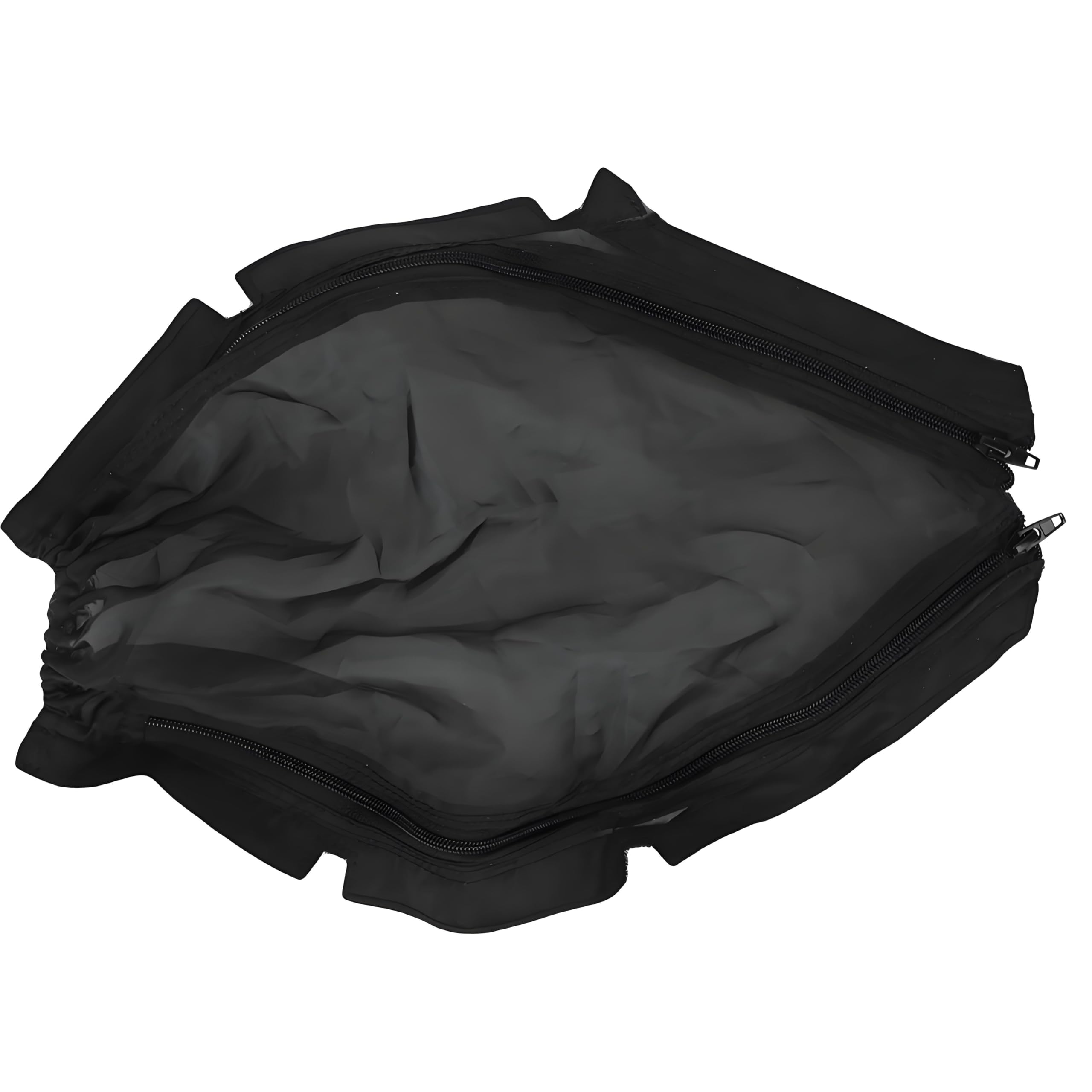 Dust Cover, Mesh Chassis Dust Dirt Resist Protector for 1/10 Scale RC Cars, Lightweight Durable Cover for Off Road Rally Enthusiasts and Hobbyists