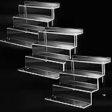 bigantss 9 Inch Acrylic Shelf for Perfume Organizer