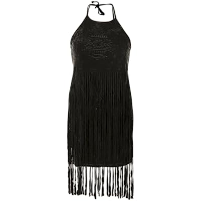 affliction black premium dress El Dorado LS Shirt Black / L main image 0