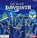 The Magic Labyrinth Board Game