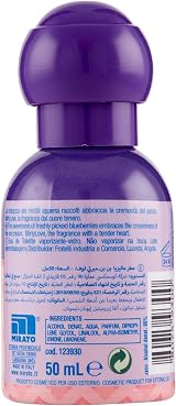 Malizia Bon Bons Fashion Girl Eau de Toilette Spray for Women 50ml view 3