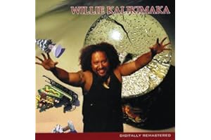 Willie Kalikimaka
