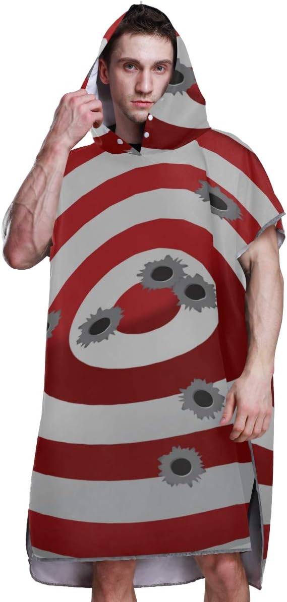 target kids hooded towel