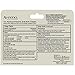 Aveeno 1% Hydrocortisone Anti-Itch Cream, Maximum Strength, 1-Ounce Tubes (Pack of 4)