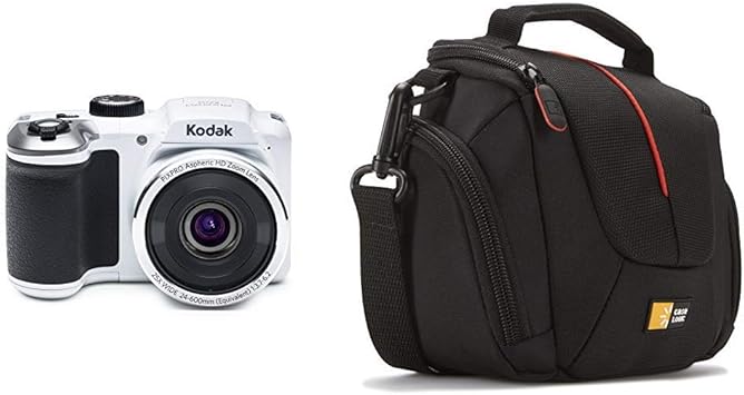 kodak pixpro camera case