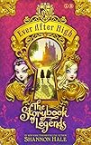 Ever After High Series