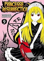 Princesse résurrection