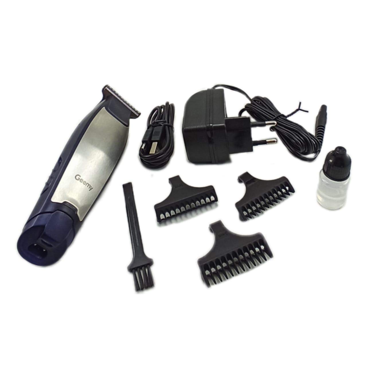 geemy 6025 trimmer price