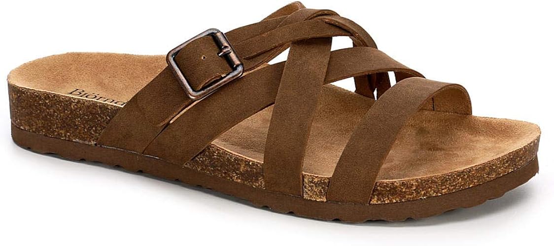 bjorndal mens sandals