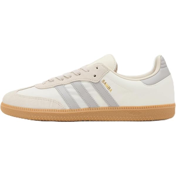 adidas gazelle silver green womens adidas Samba OG Shoes - Women's - Purple / White / Gum