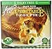 Amy's Frozen Meals, Vegan Vegetable Pot Pie, Made With Organic Vegetables, Dairy Free Microwave Meals, 7.5 Oz