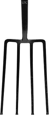 JCB Professional Solid Forged Contractors Fork Heavy Duty Garden Site Digging view 5