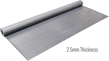 Amazon Com Incstores Nitro Commercial Grade Garage Flooring Rolls