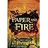 Paper and Fire (The Great Library)