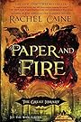 Paper and Fire (The Great Library)