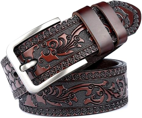 125cm belt size