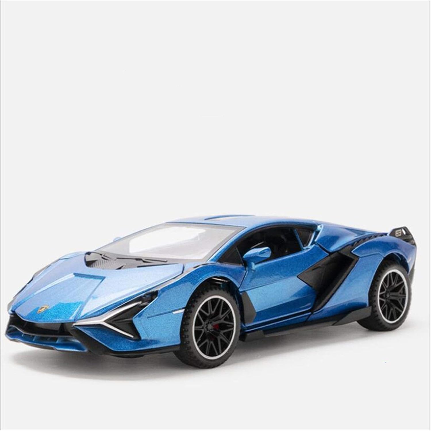 NMBD Diecast \u0026 Toy Vehicles Car Model 