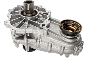 GLOSSY AUTO PARTS 157945 Transfer Case Power Take Off PTO Assembly Replacement for 2011-2013 Jeep Grand Cherokee Dodge Durango 3.6L AWD Single Speed 52853662AC, 52853662AB, 52853662AA GLOSSY