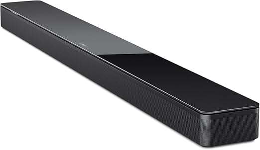 2019 bose soundbar