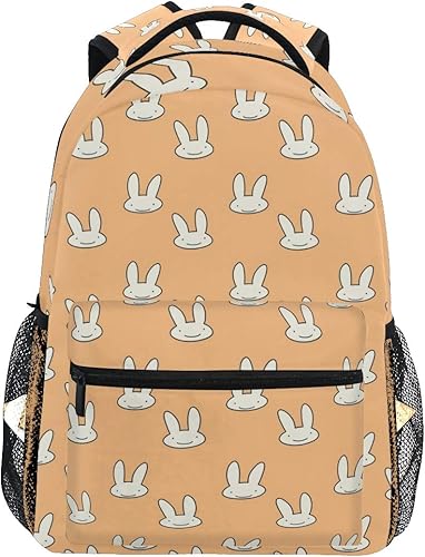 Amazon Co Jp 通学 リュック キル ラ キル柄 メンズ レディース おしゃれ リュックサック 高校生 アウトドア 旅行 軽量 人気 男女兼用 シューズ バッグ