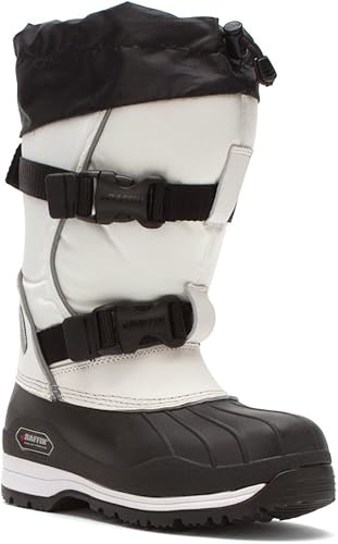 women's baffin impact boots