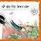 Livro O Grilo Verde
