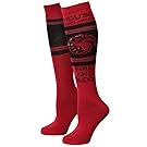 Game of Thrones House Targaryen Women's Knee High Socks