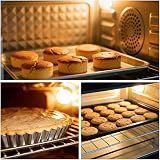 GMY Halogen G9 Oven Bulbs 40W 230V 300C Heat Tolerant 2 Pack view 5