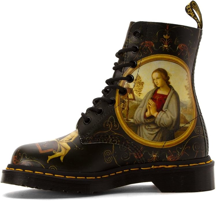 dr martens sao paulo