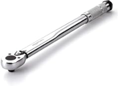 Amazon Basics 3/8" Click Torque Wrench