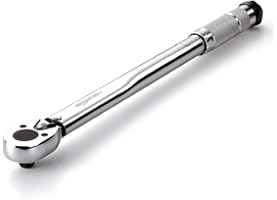 Amazon Basics 3/8" Click Torque Wrench 1