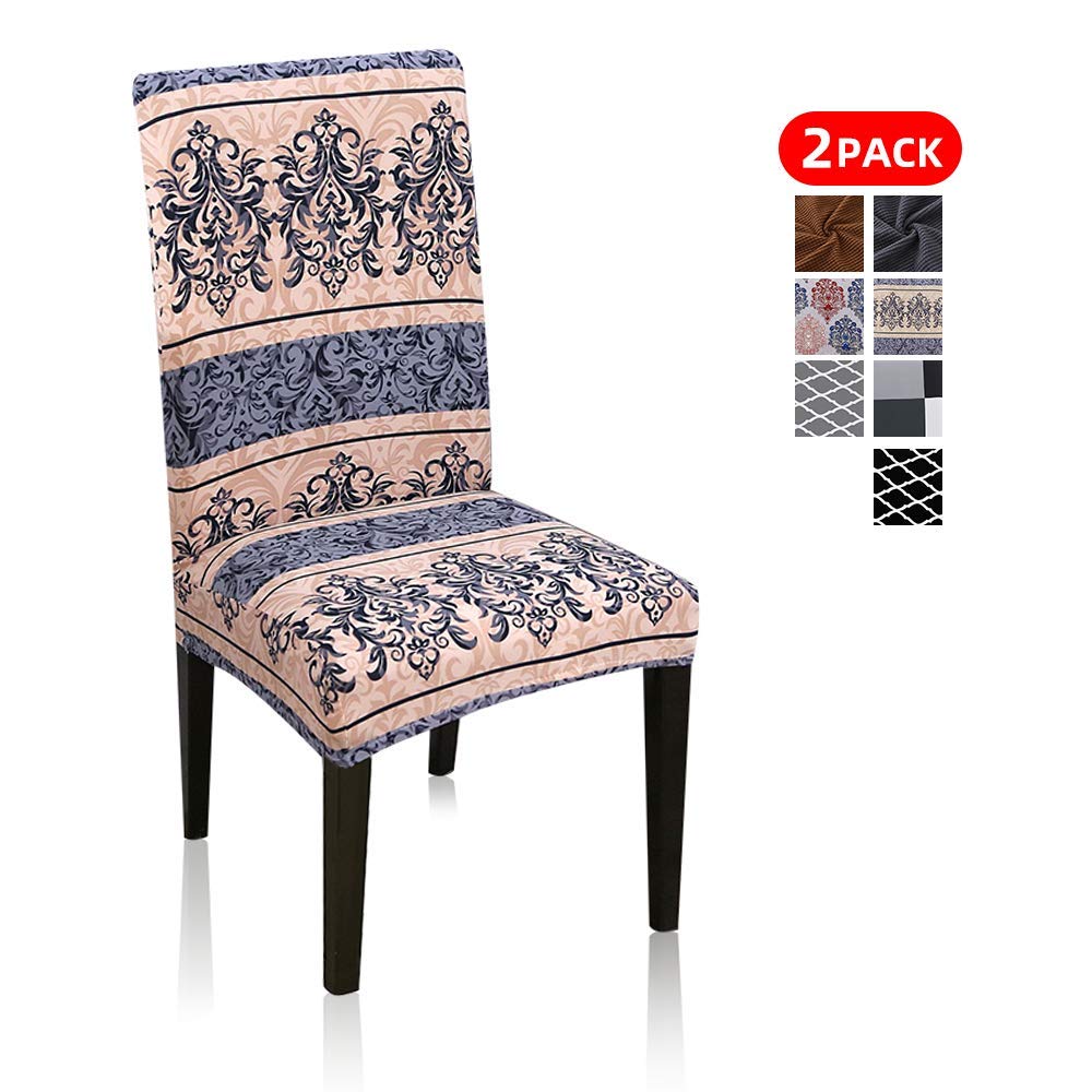 Best two piece dining chair slipcover