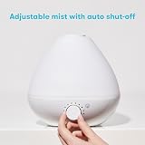 Frida Baby 3-in-1 Humidifier Diffuser Nightlight 24h Quiet Auto Shut Off view 6