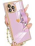Petitian for iPhone 14 Pro Max Case with