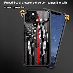 ZHEGAILIAN Case Compatible with iPhone 12/12 Pro