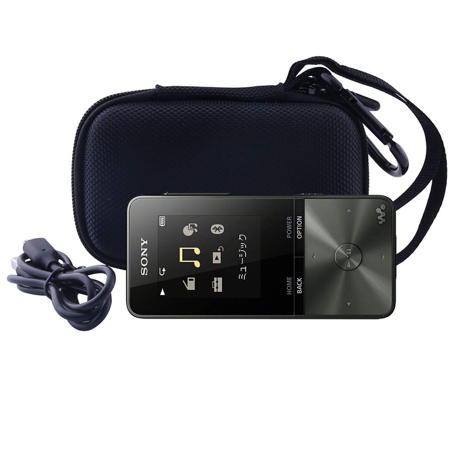 NW-S13 ソニーSony ウォークマンWalkman 黒 SONY ウォークマン NW-S13