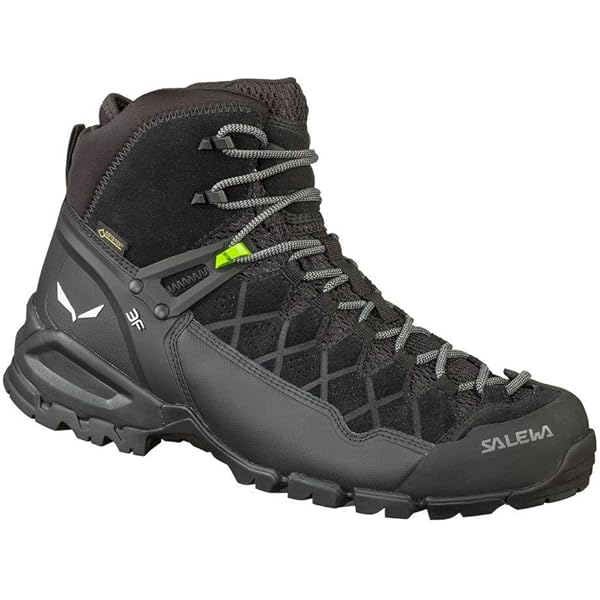 Amazon.com | Salewa Men display picture 3