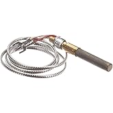 Frymaster Thermopile Generator W/Adapter 807-3485 - Genuine OEM Replacement Part