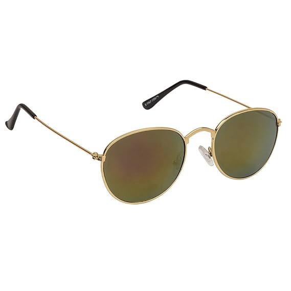 oval shaped sunglasses for men