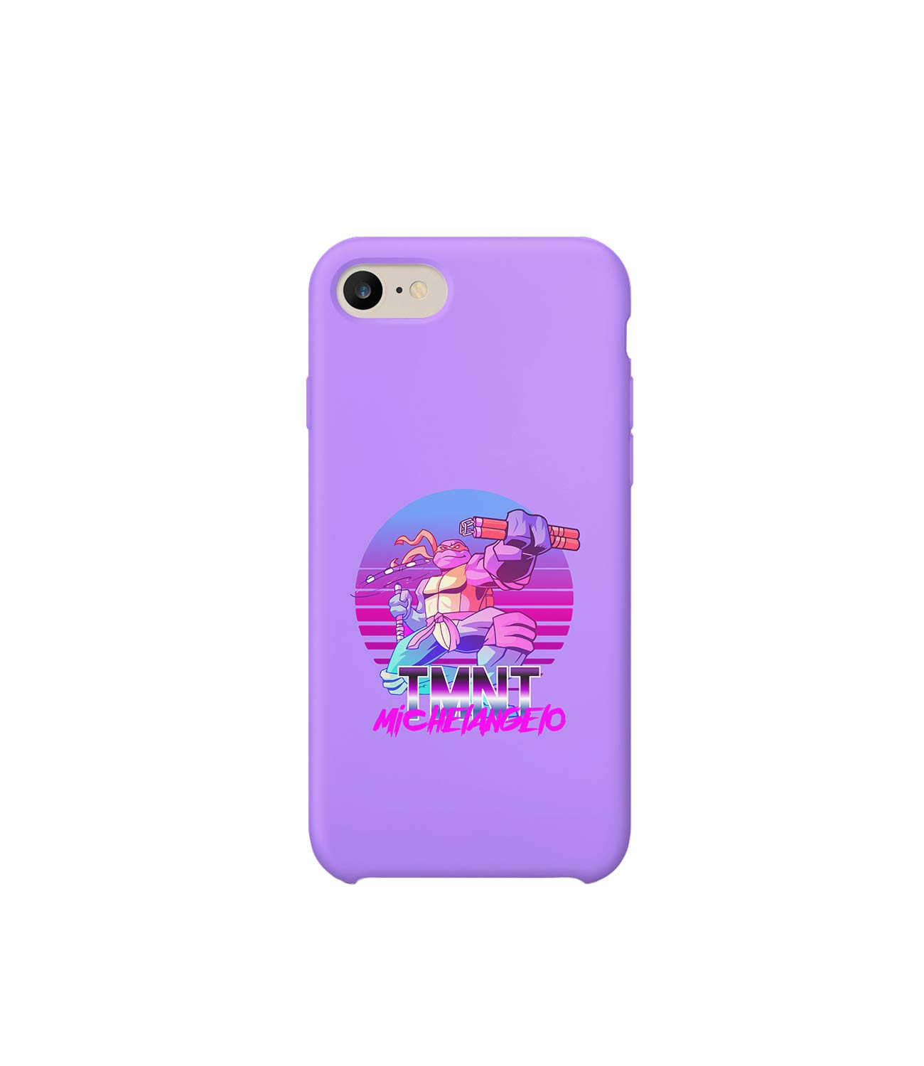 Which Is The Best Iphone 6S Plus Ninja Turtles Case