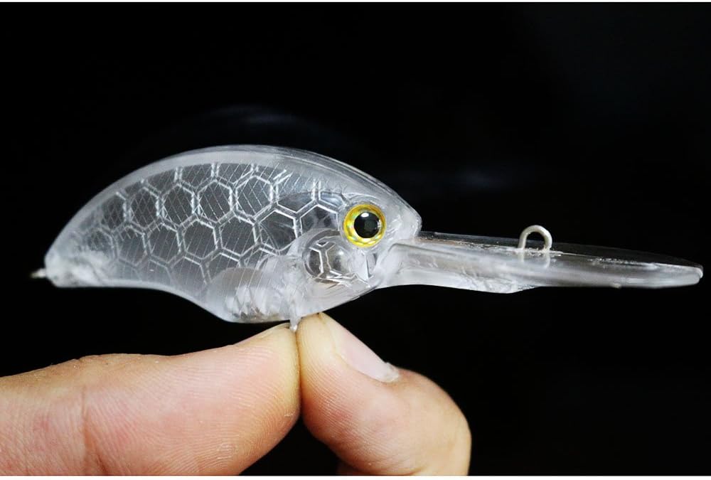 deep diving crankbaits