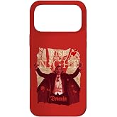 Universal Monsters Dracula Rise with The Night Case for iPhone 17 Pro Max