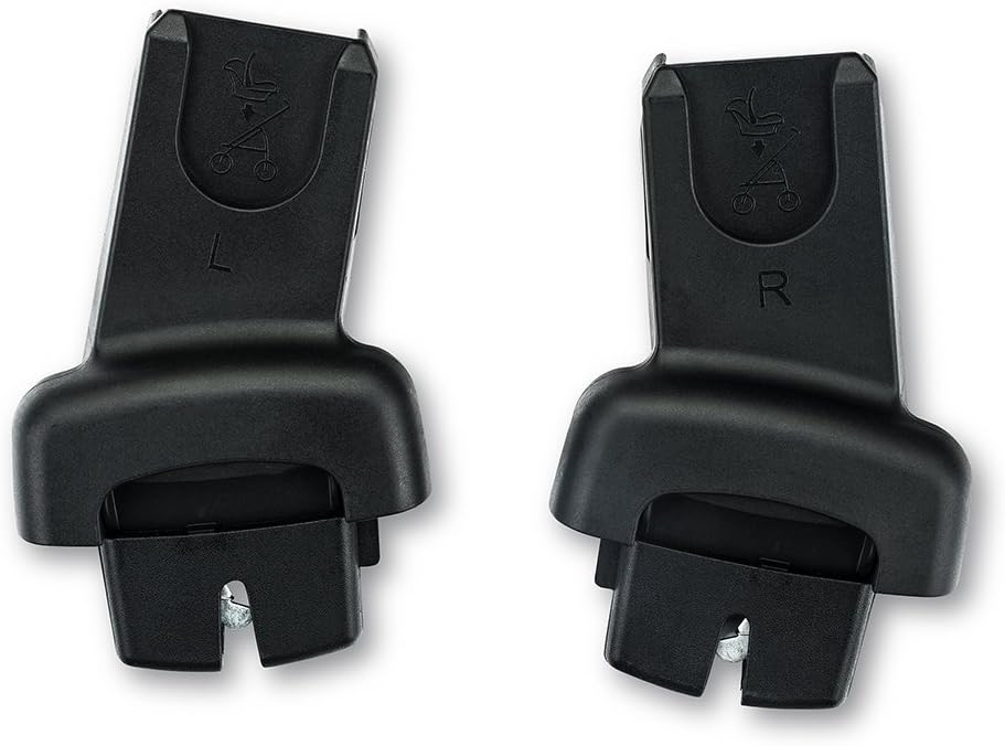 Britax Infant Car Seat Adapter Maxi Cosi Cybex Nuna Amazon Ca Baby