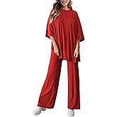 Mrskoala Women Two Piece Outfits Summer Tracksuit Sets Cute Casual Pajama Workout Set