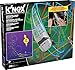 K'NEX Crossfire Chaos Roller Coaster Building Set Amazon Exclusive