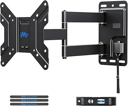 Amazon Com Mounting Dream Lockable Rv Tv Mount For 17 39 Inch