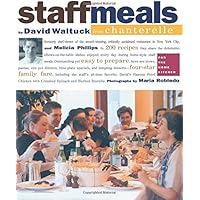 Staff Meals from Chanterelle