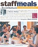 Staff Meals from Chanterelle (Cookbook)