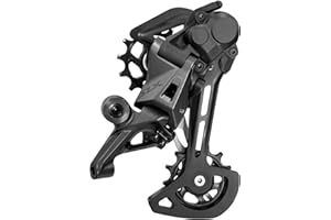 RELWEARS Bike Rear Derailleur SLX Rd-M7100 SGS 12-Speed Derailleur