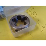 thumbnail image 2 of Toolmex 11/16-20 High Speed Steel Round Adjustable Die – 1.5" OD, M2 HSS, Made In Poland 2 of 4
